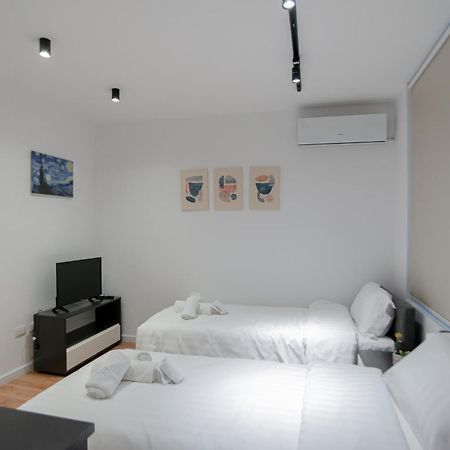 La Gioia Apartment Tirana Zewnętrze zdjęcie
