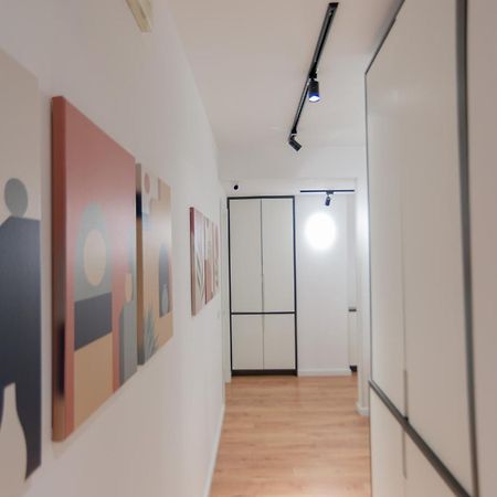 La Gioia Apartment Tirana Zewnętrze zdjęcie