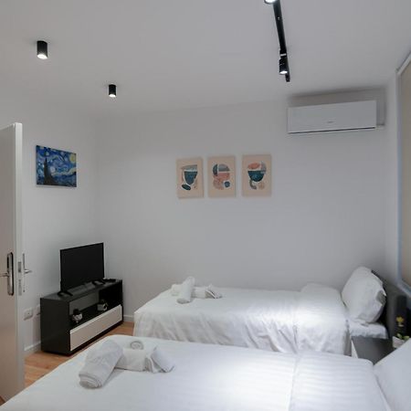 La Gioia Apartment Tirana Zewnętrze zdjęcie
