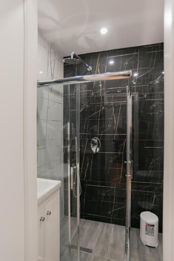 La Gioia Apartment Tirana Zewnętrze zdjęcie