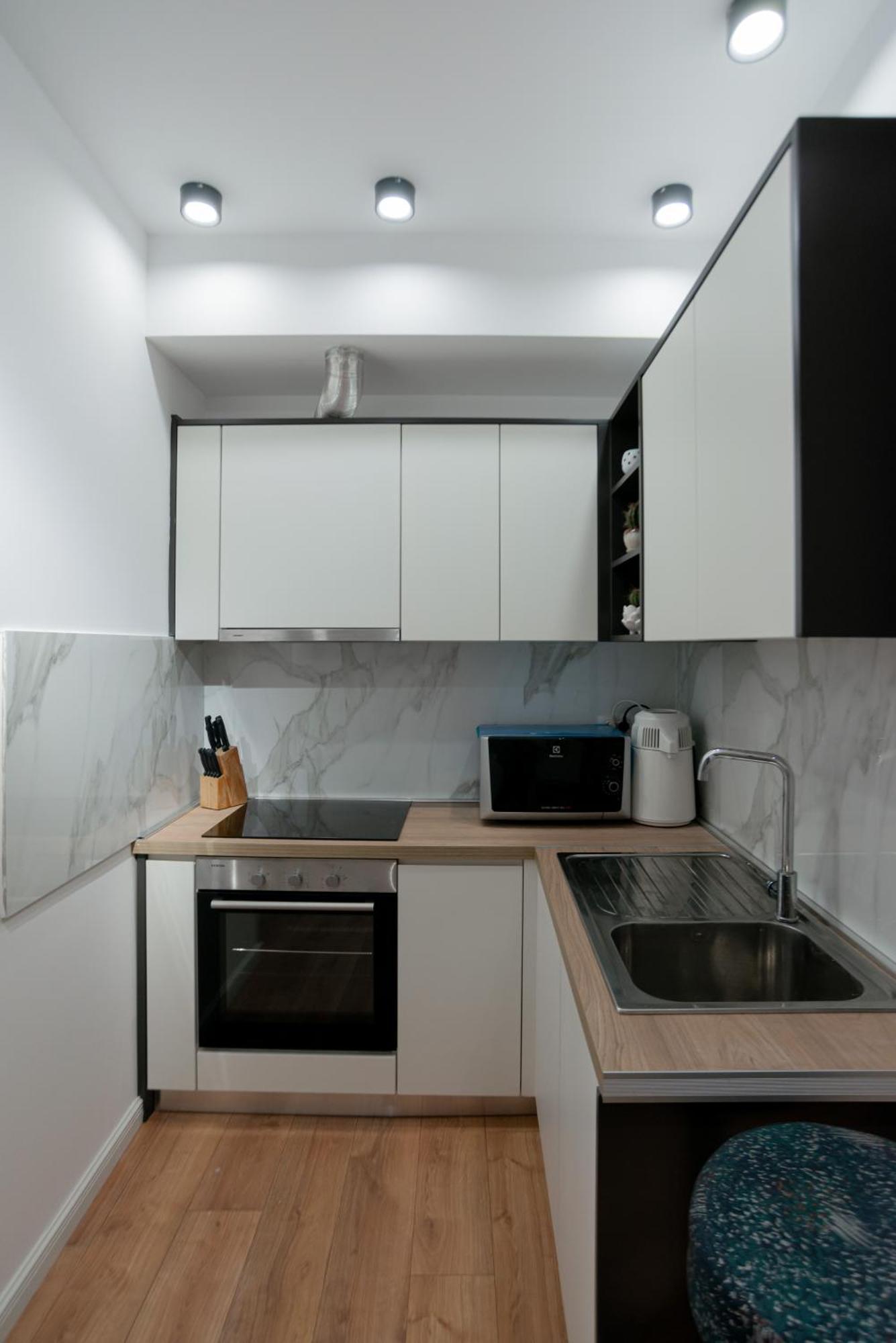 La Gioia Apartment Tirana Zewnętrze zdjęcie