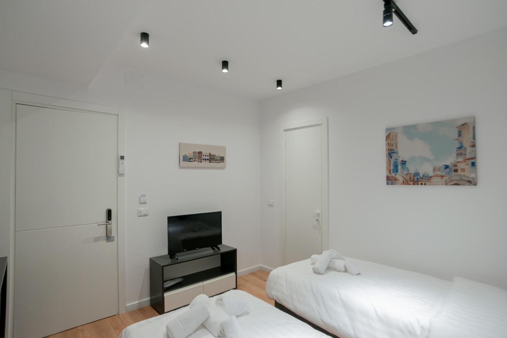 La Gioia Apartment Tirana Zewnętrze zdjęcie