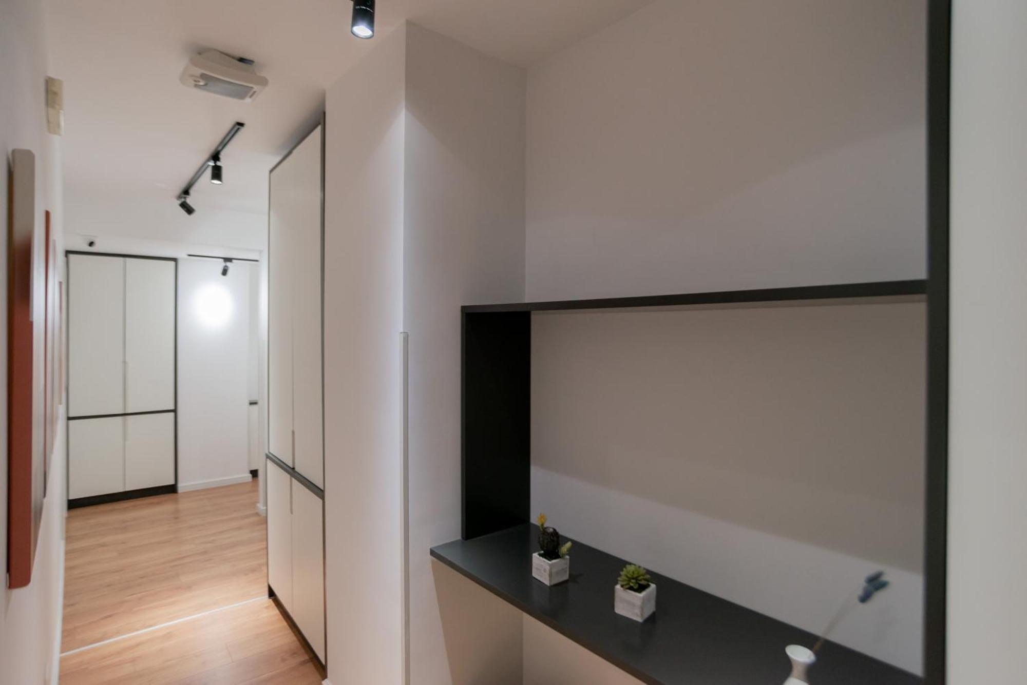 La Gioia Apartment Tirana Zewnętrze zdjęcie