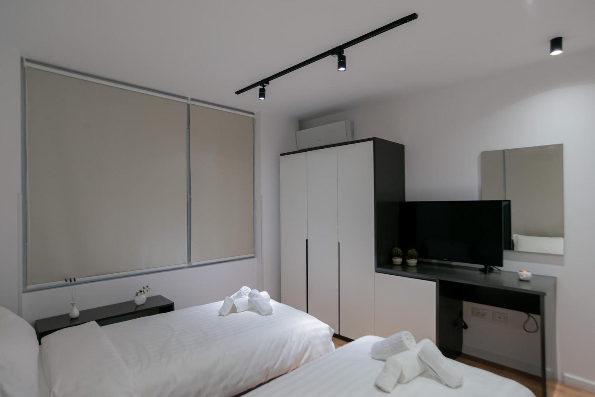 La Gioia Apartment Tirana Zewnętrze zdjęcie