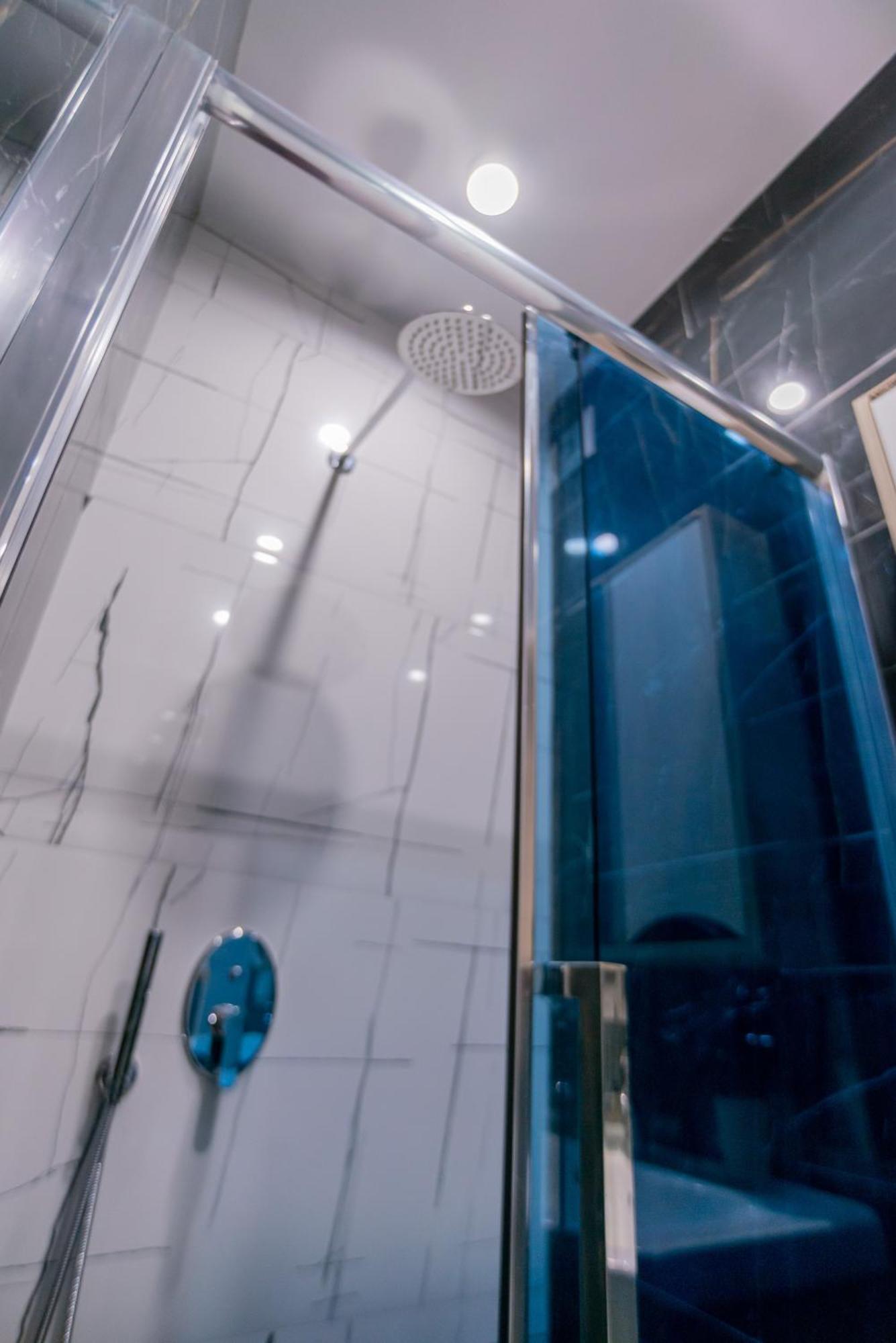 La Gioia Apartment Tirana Zewnętrze zdjęcie