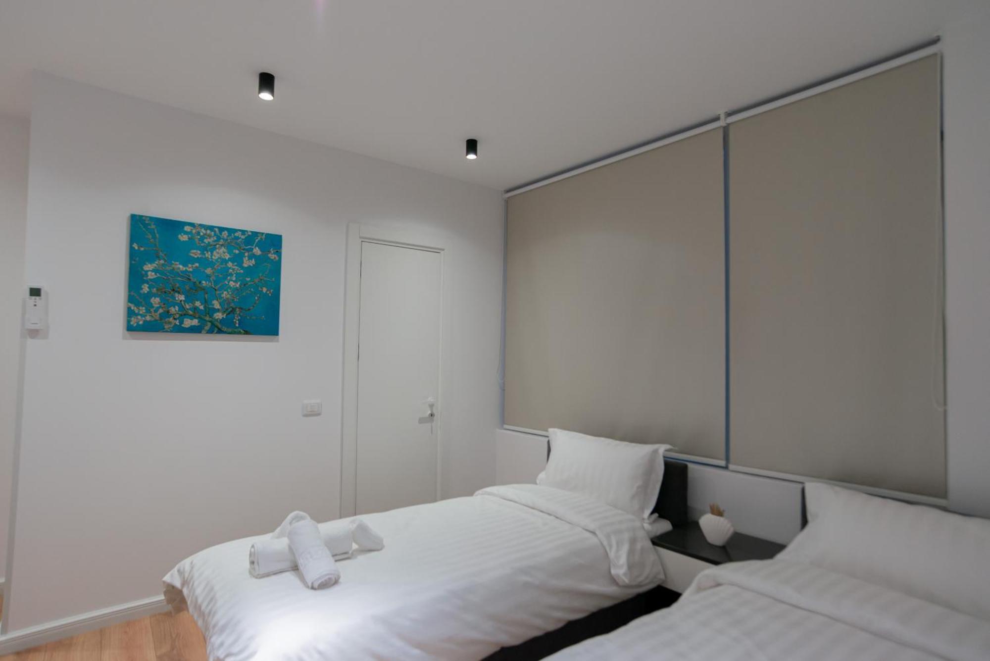 La Gioia Apartment Tirana Zewnętrze zdjęcie