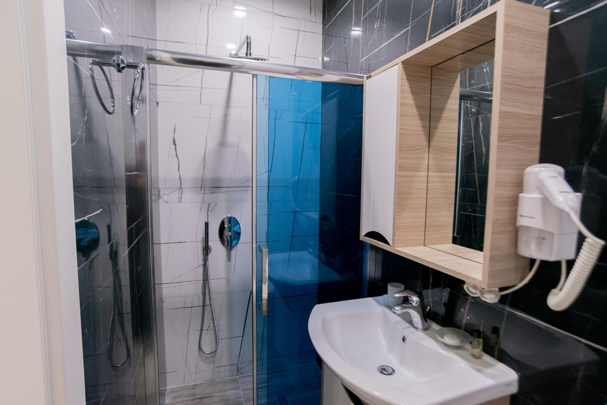 La Gioia Apartment Tirana Zewnętrze zdjęcie