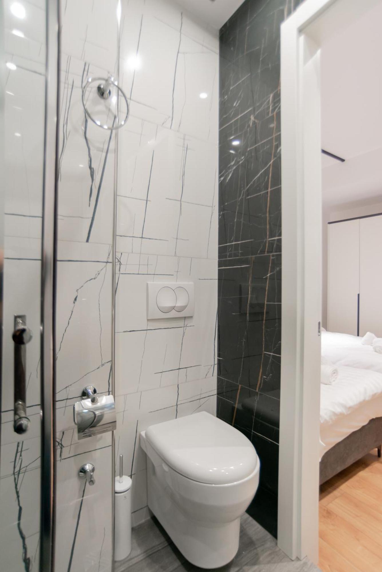 La Gioia Apartment Tirana Zewnętrze zdjęcie