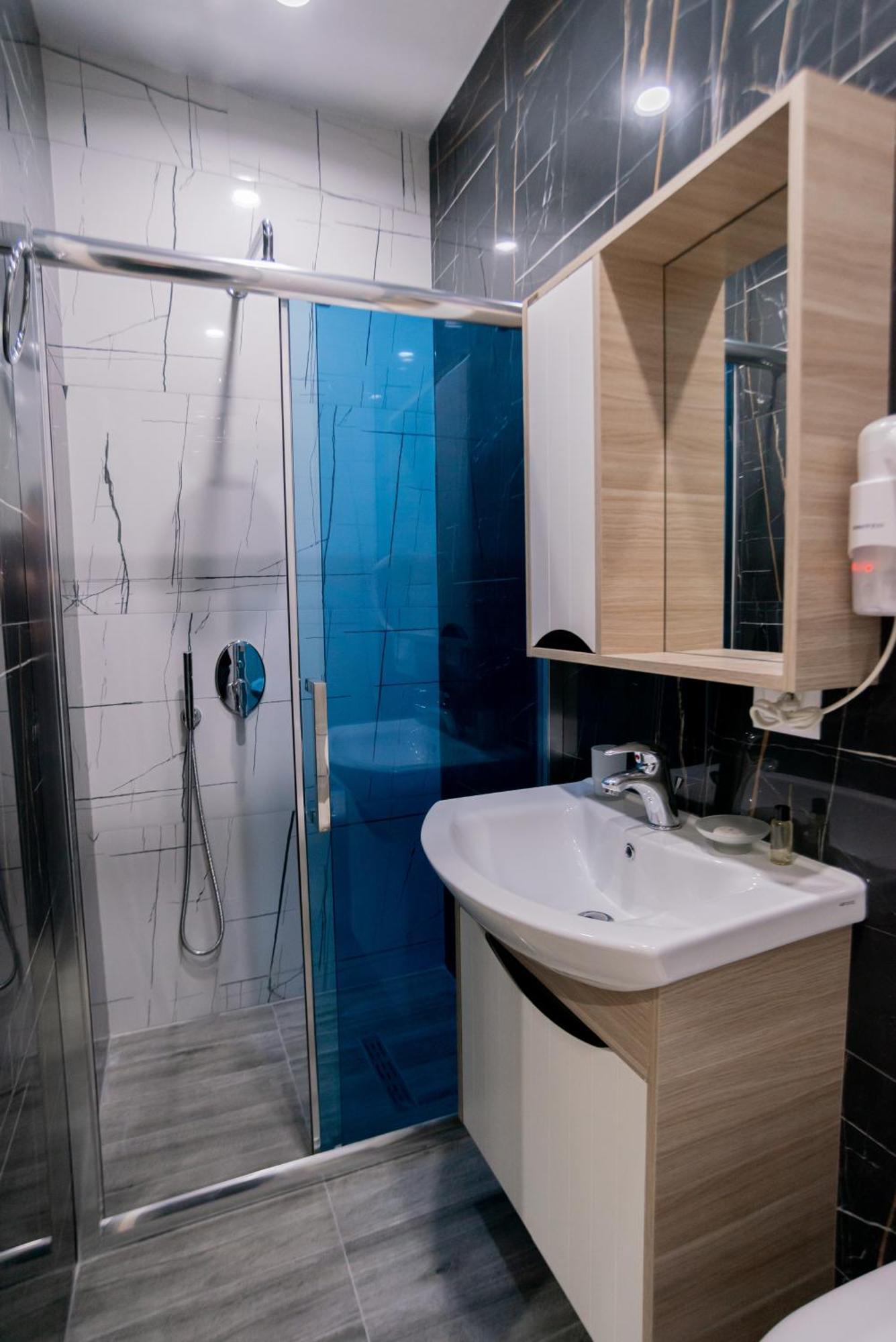 La Gioia Apartment Tirana Zewnętrze zdjęcie