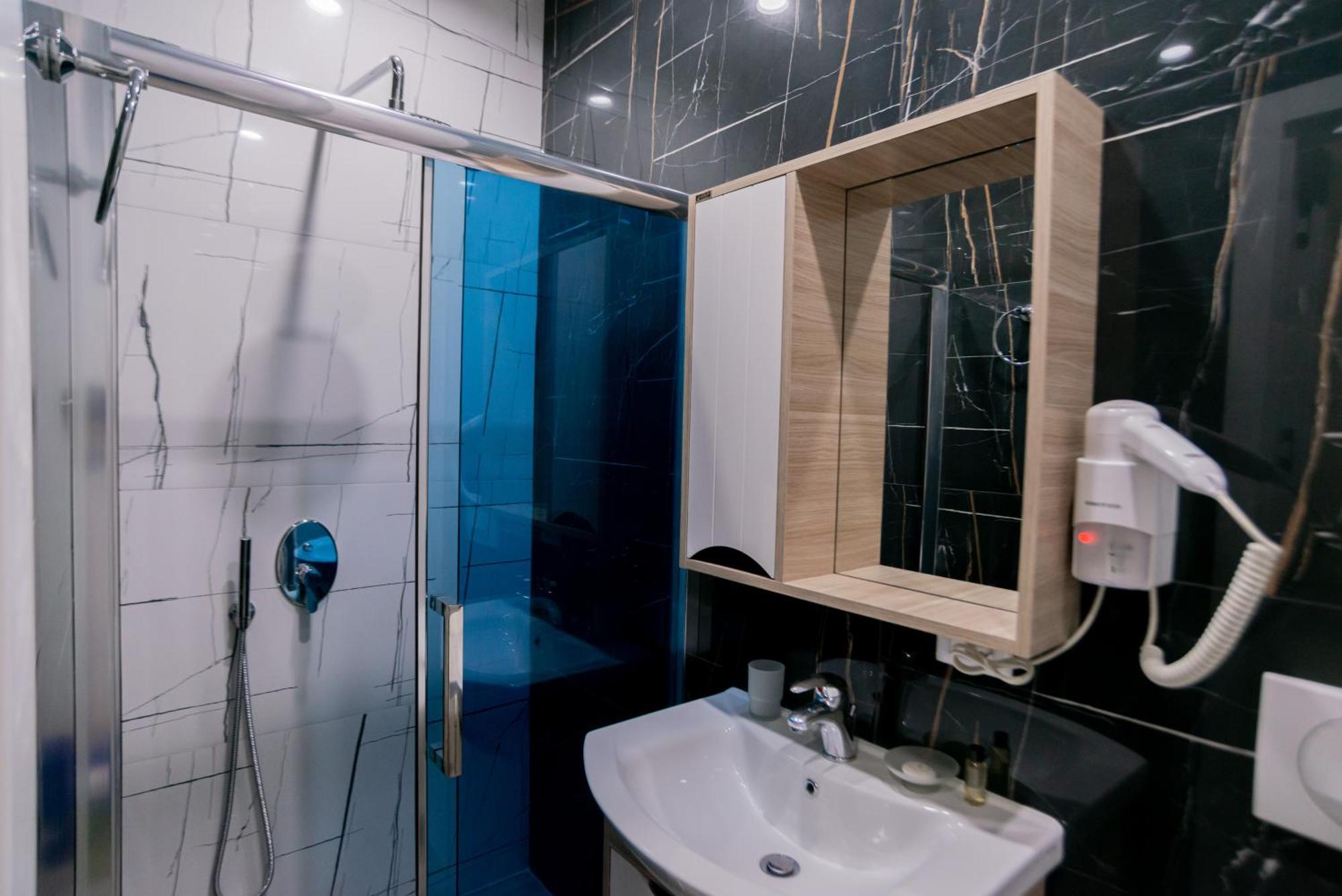 La Gioia Apartment Tirana Zewnętrze zdjęcie