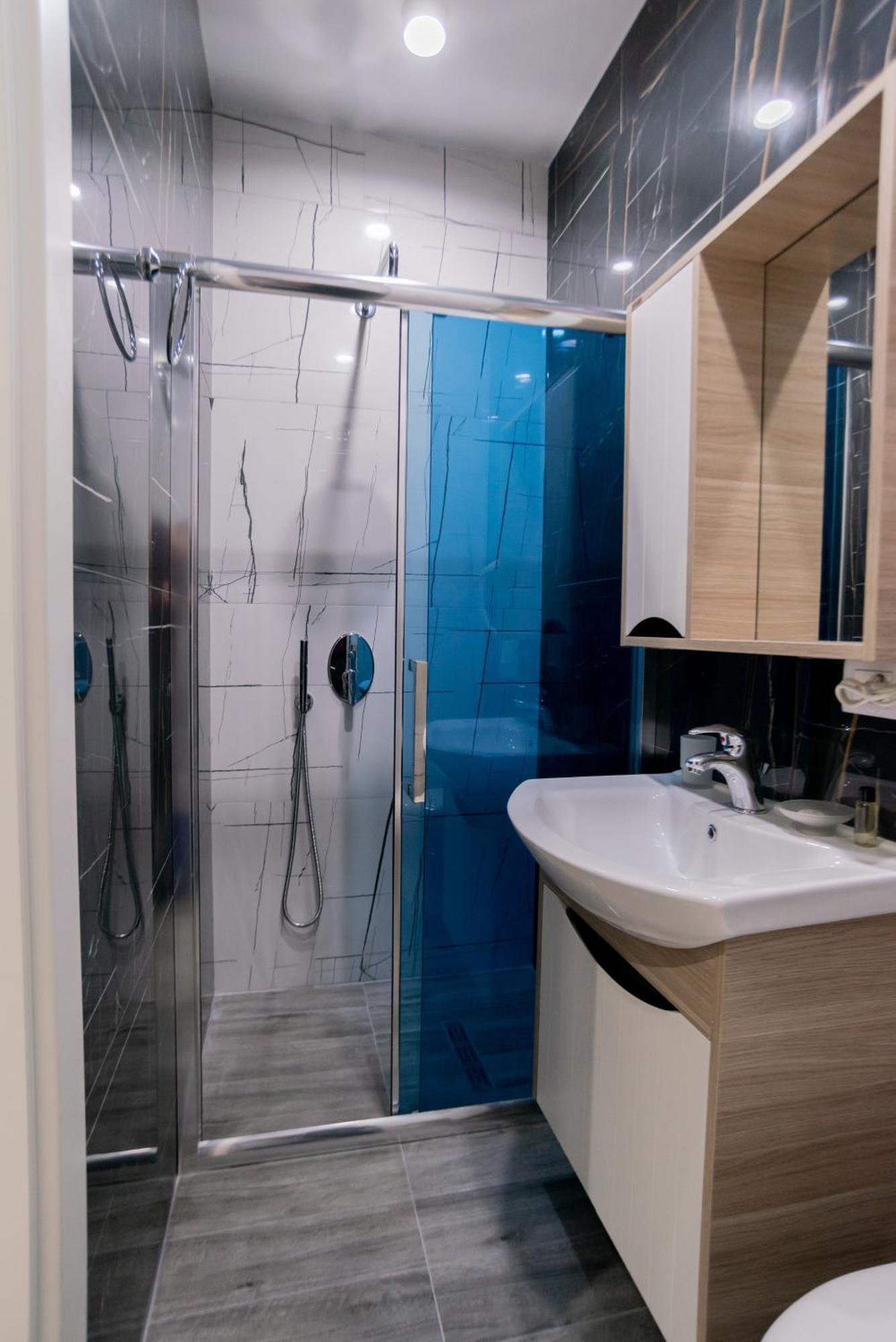 La Gioia Apartment Tirana Zewnętrze zdjęcie