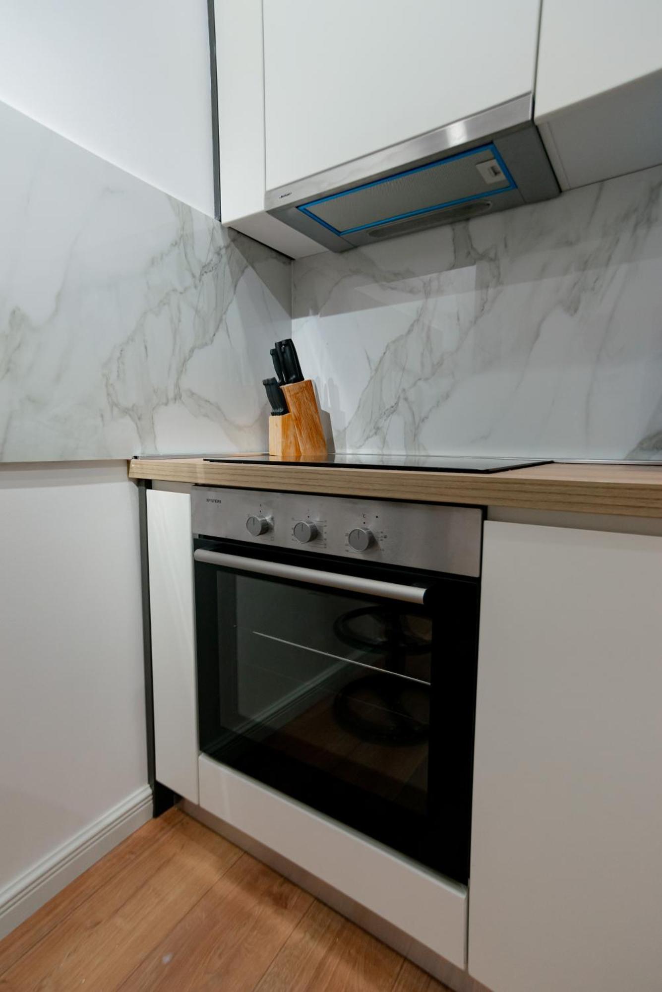 La Gioia Apartment Tirana Zewnętrze zdjęcie