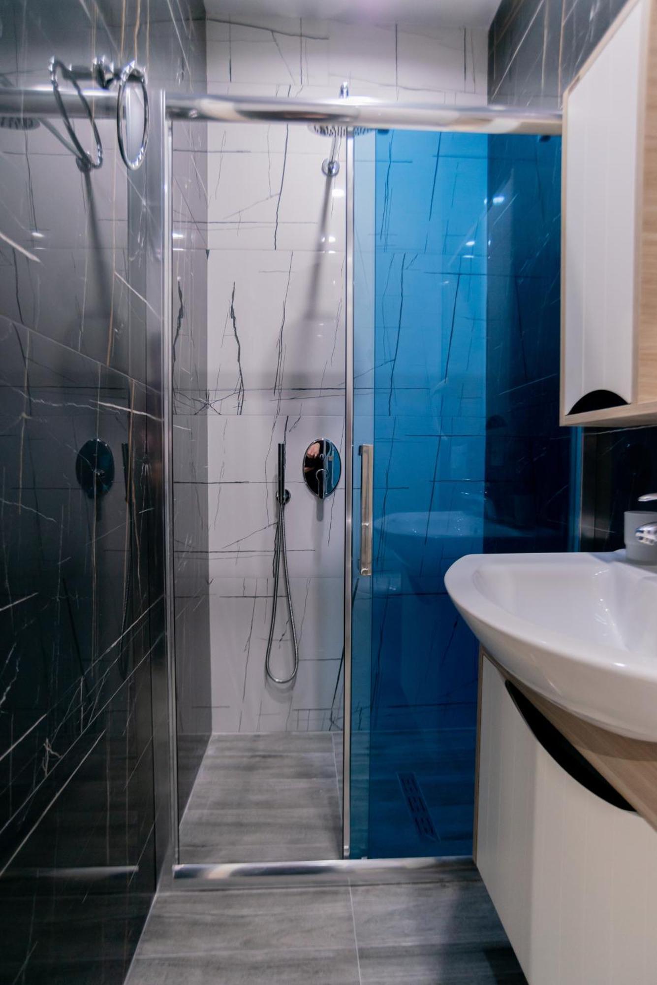 La Gioia Apartment Tirana Zewnętrze zdjęcie