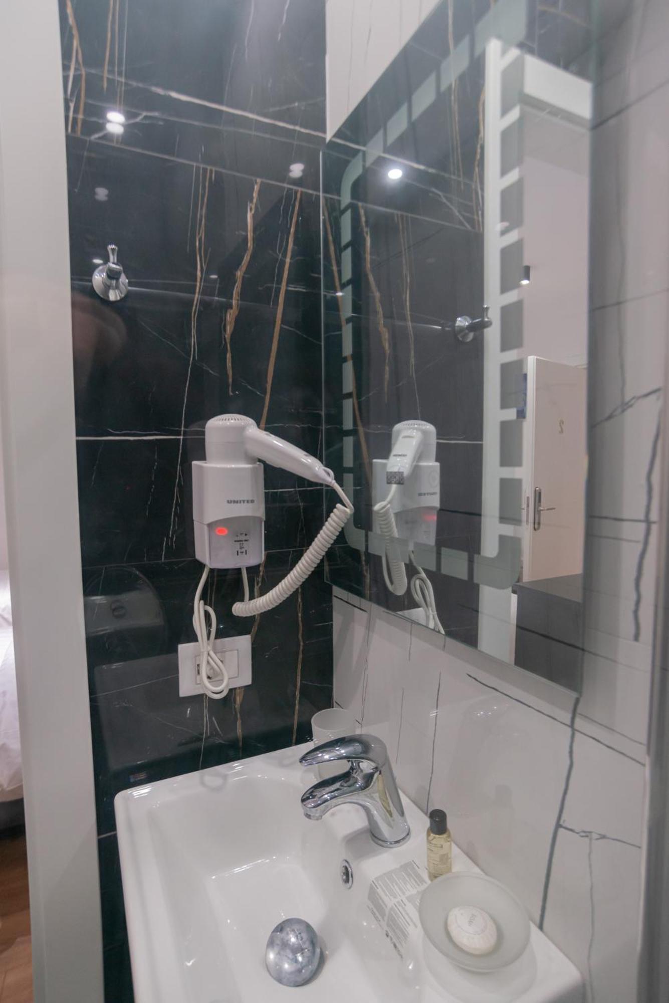 La Gioia Apartment Tirana Zewnętrze zdjęcie