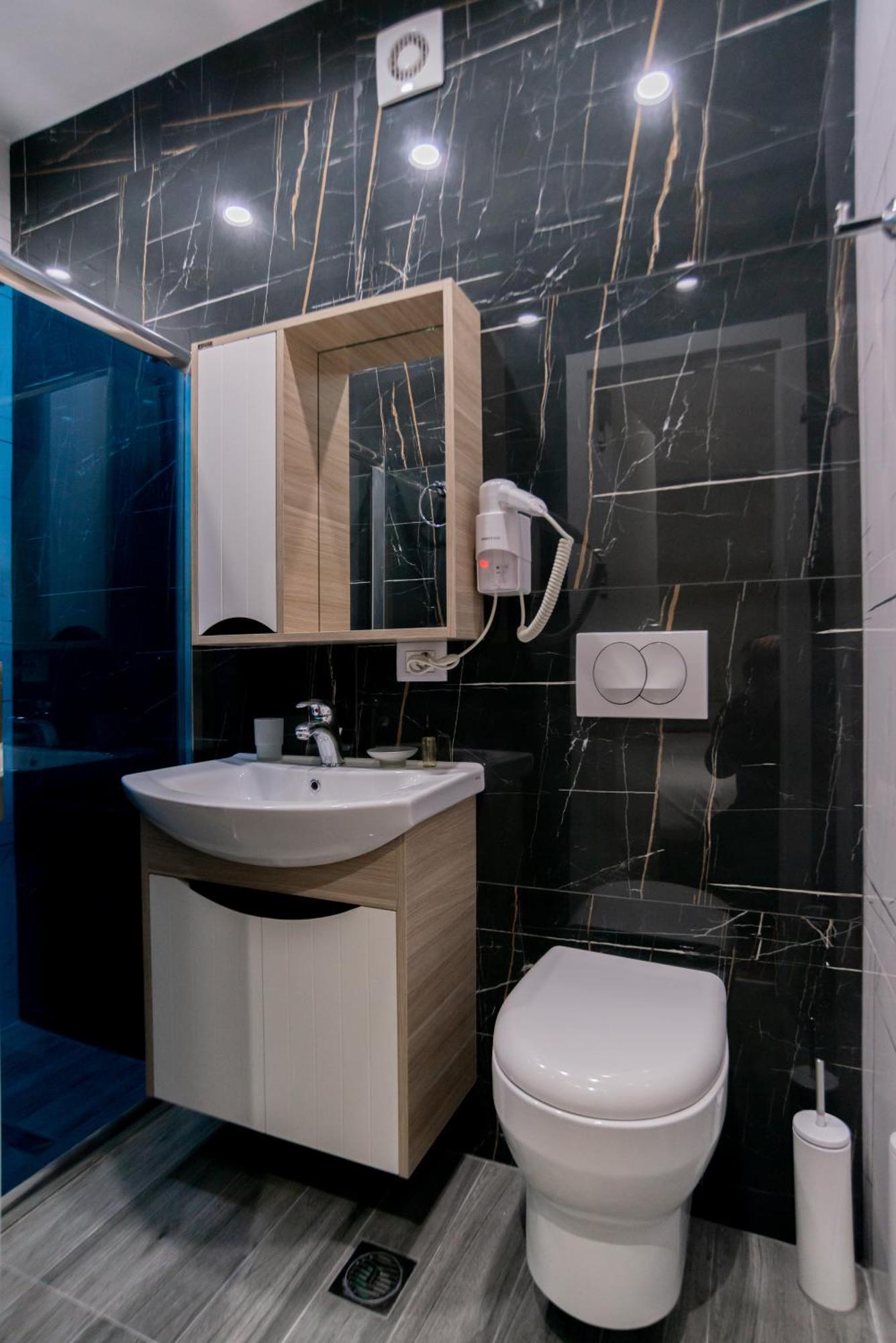 La Gioia Apartment Tirana Zewnętrze zdjęcie