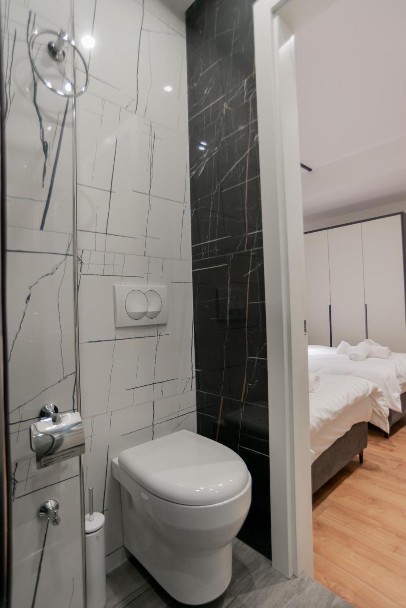 La Gioia Apartment Tirana Zewnętrze zdjęcie