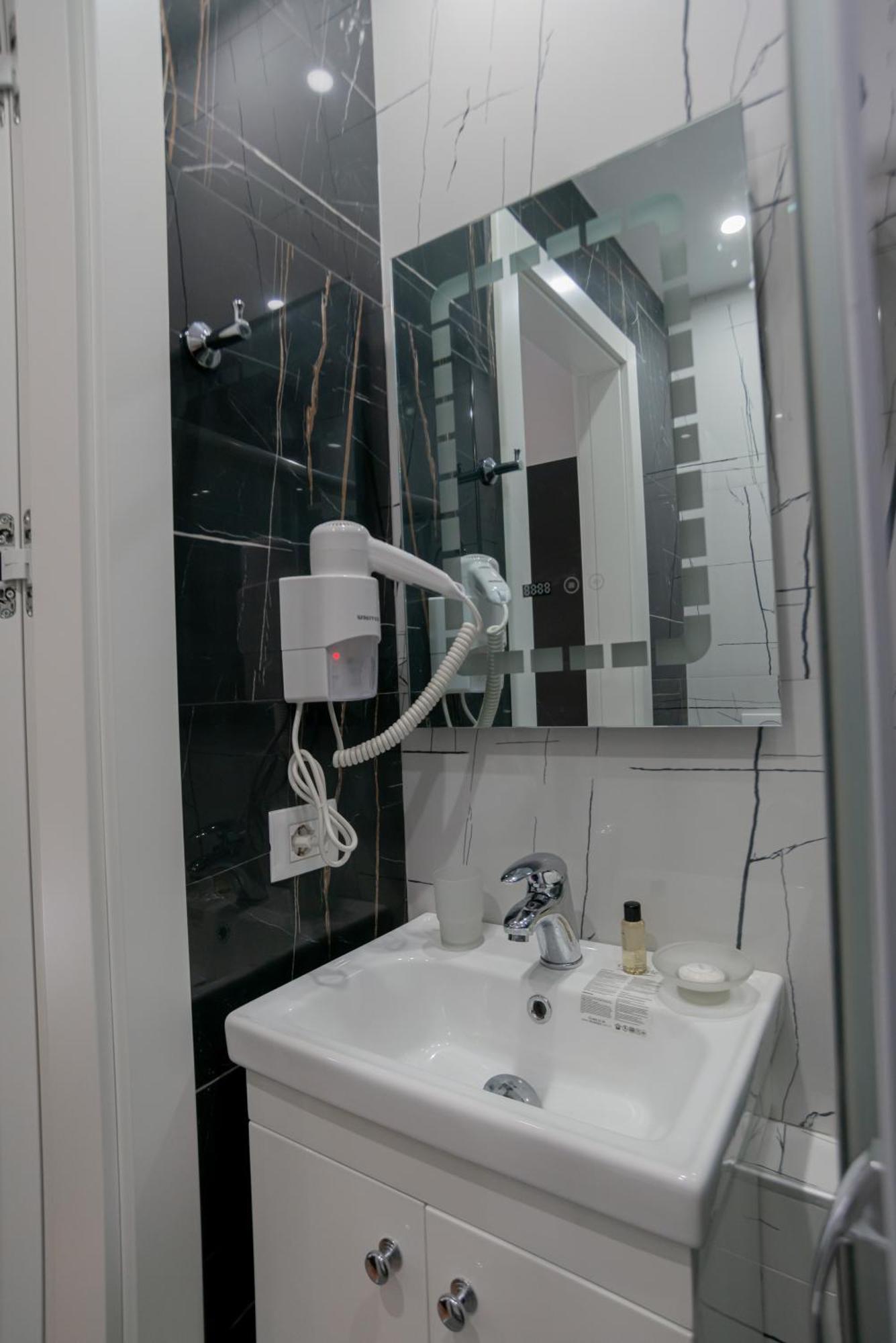 La Gioia Apartment Tirana Zewnętrze zdjęcie